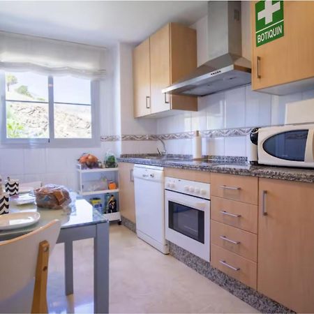 Cyv Apartamento Con Piscina Cerca De La Playa Беналмадена Екстериор снимка