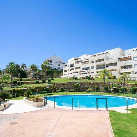 Cyv Apartamento Con Piscina Cerca De La Playa Беналмадена Екстериор снимка