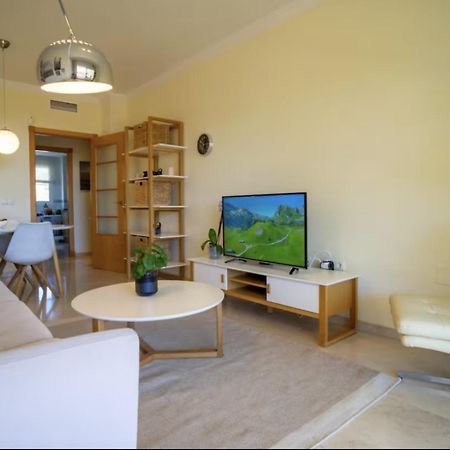Cyv Apartamento Con Piscina Cerca De La Playa Беналмадена Екстериор снимка